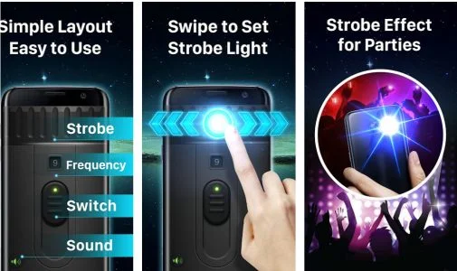 Super bright Flashlight