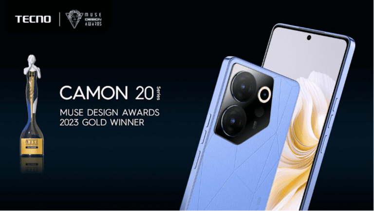 TECNO Camon 20s