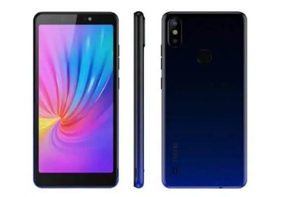 TECNO Camon iAce 2X