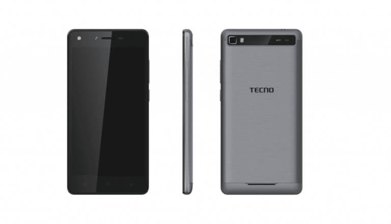 Tecno L8 Specifications, Features and Price in Nigeria