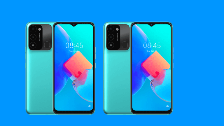 TECNO POP 6 Go 4G