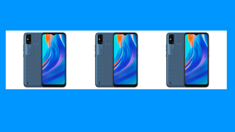 TECNO POP 6 Go