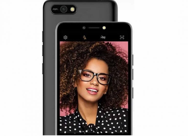 TECNO Pop 2 image