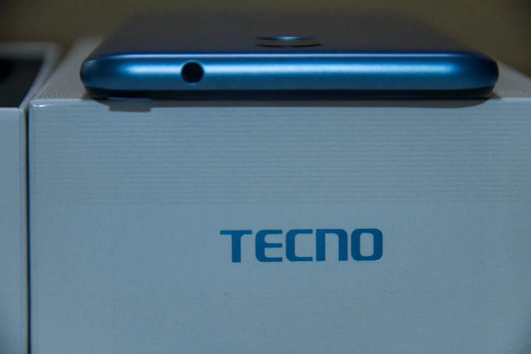 TECNO Pouvoir 2 Unboxing (2)