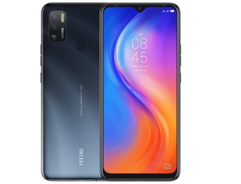 TECNO Spark 5 Air image