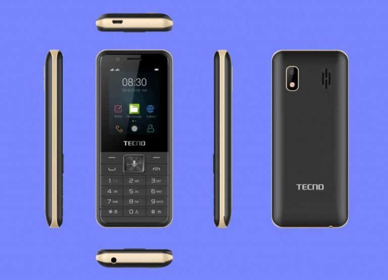 TECNO T901