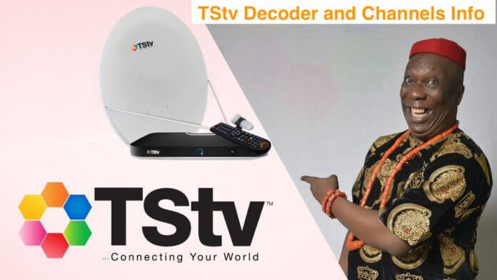 TStv decoder