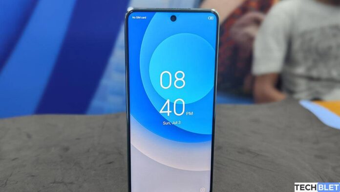 Tecno Camon 20 Premier