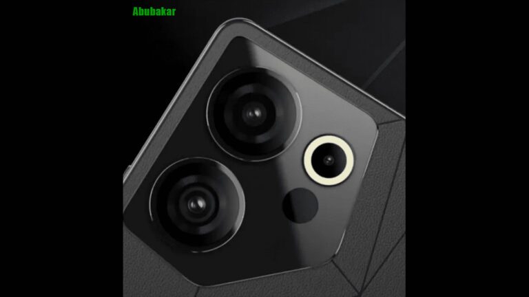 Camon 20 Premier