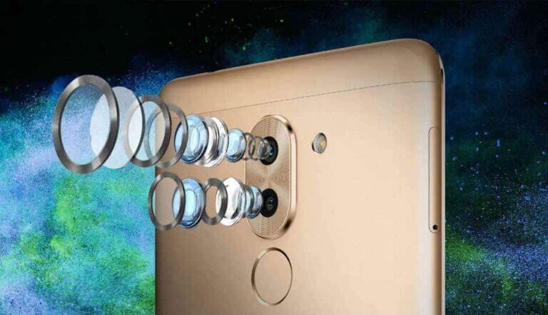 Tecno Camon devices