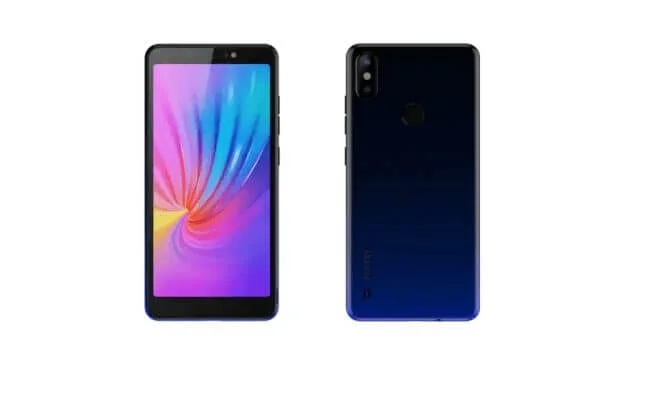Tecno Camon iAce 2
