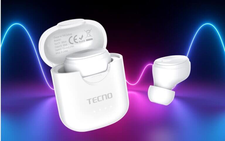 Tecno Minipod M1