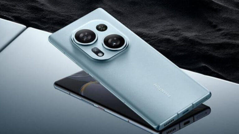 Tecno Phantom X2