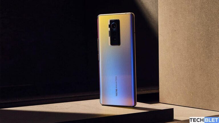 Tecno Phantom X2 Pro 5G