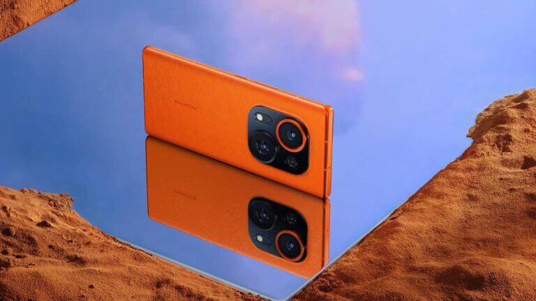 Tecno Phantom X2 Pro