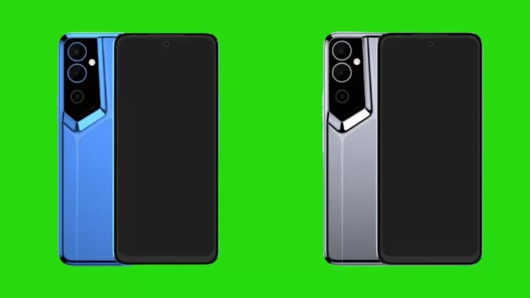 Tecno Pova Neo 2