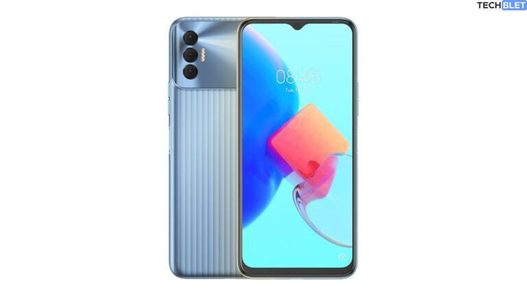 Tecno Spark 10 Pro