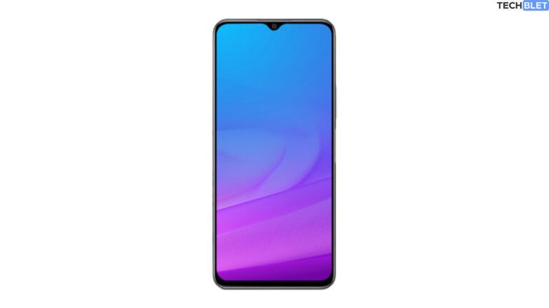 Tecno Spark 10C