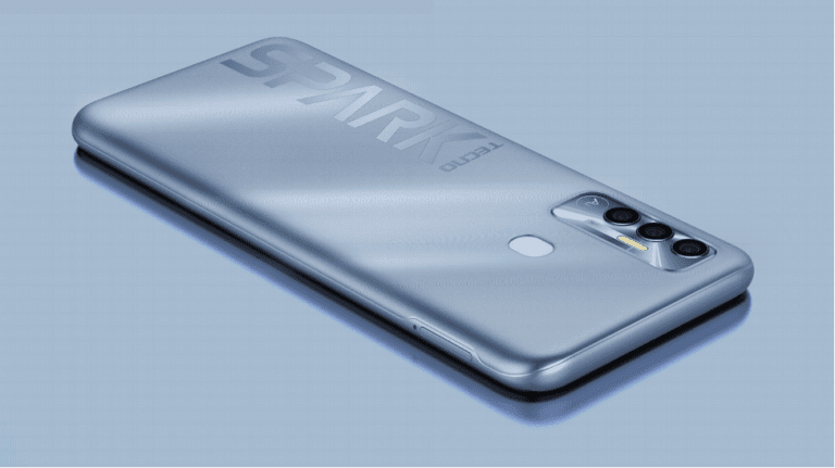 TECNO Launches SPARK 7 Series; Promises Speed Without Compromise