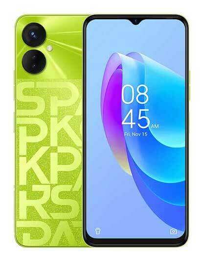 Tecno Spark 9 Pro