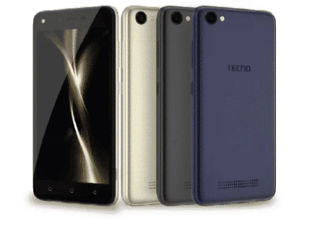 Tecno WX3 Specification Review and Price in Nigeria