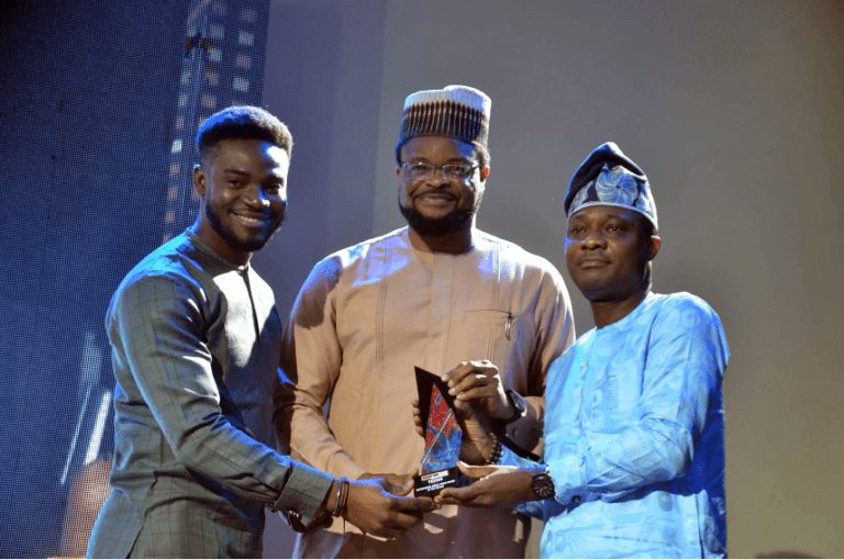Tecno award