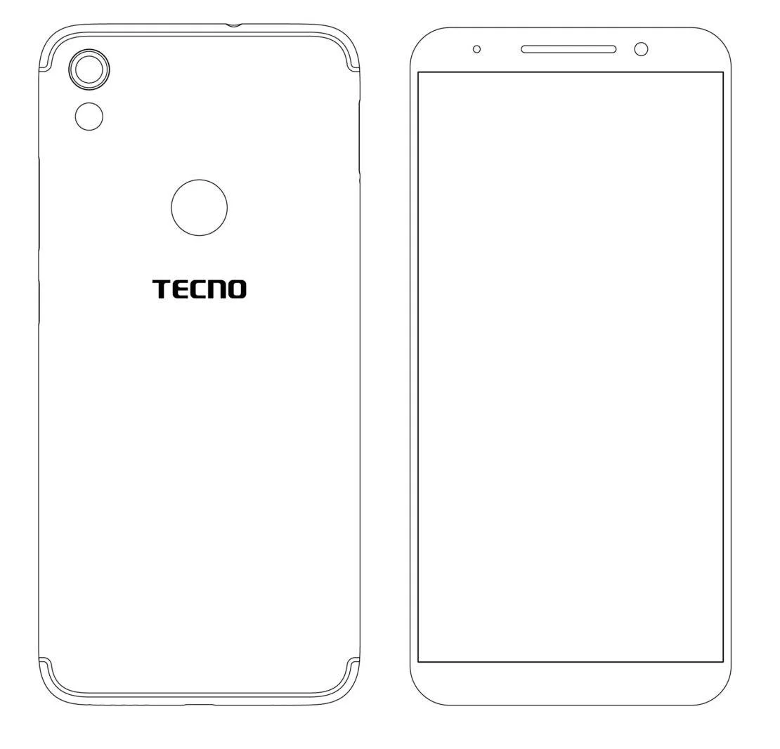 new tecno camon cm