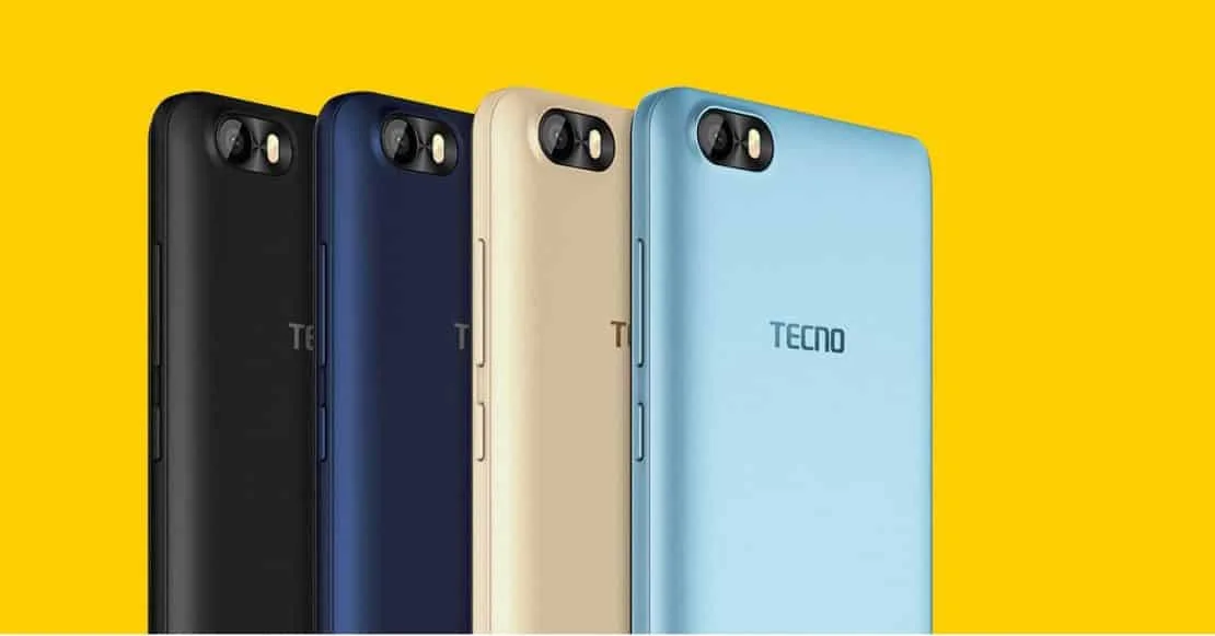 Tecno f1