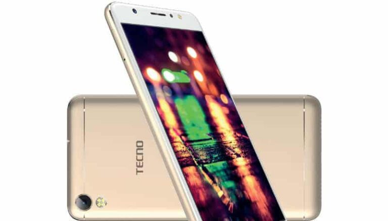 Tecno i5 Pro-Another Good Mid-range Device Launched in India