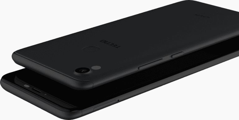 TECNO SPARK 2 Price and Detailed Specifications Review