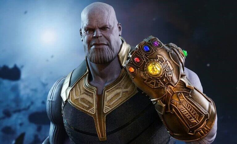 Stop What you are doing now, Google Thanos to experience the Magic