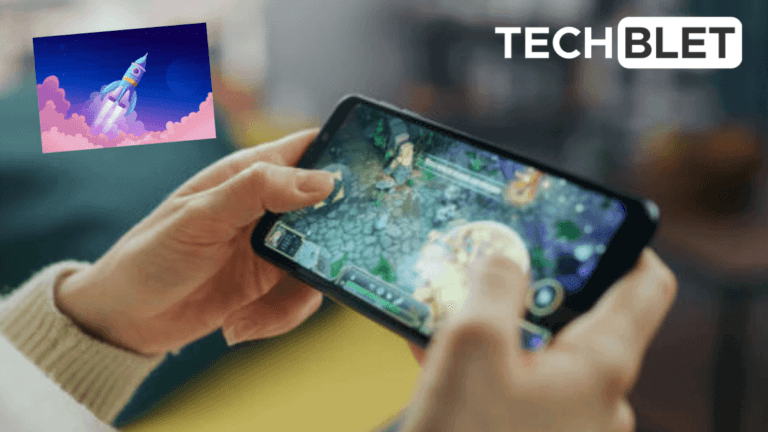 Top 10 Best Game Boosters For Android