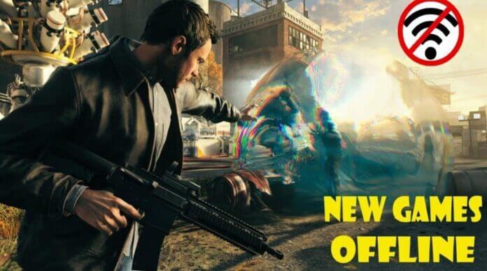 10 Best Offline Action Games for Android