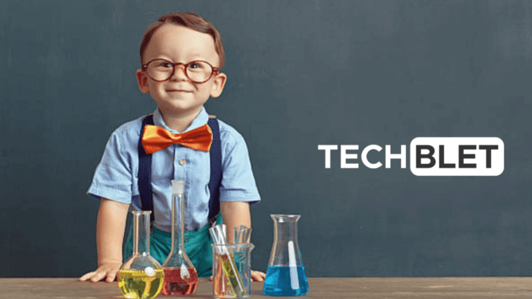 10 Free Science Apps For Middle School Students