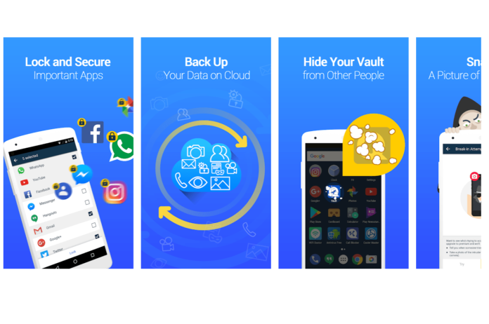 Top Apps To Hide Text Messages on Android