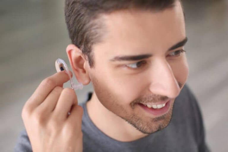 Top Headphones for Hearing Aids