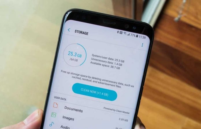 Top Ways To Free Up Space on Android Devices