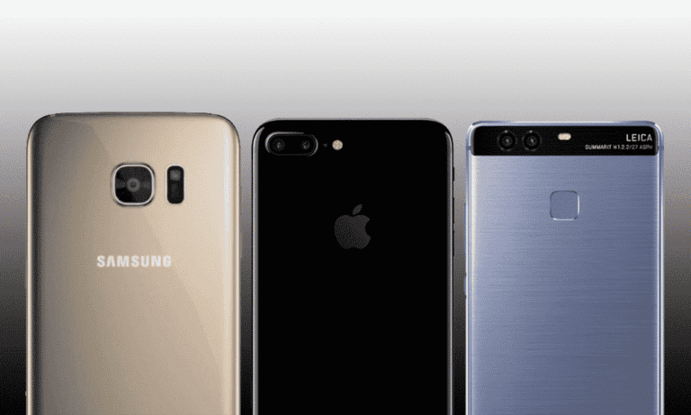 Top 10 Best Old Smartphones in Nigeria