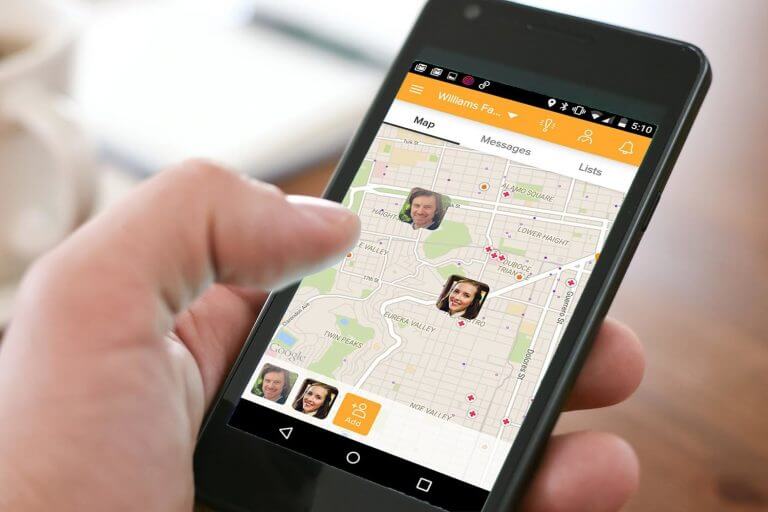5 Highly Effective Ways to Track A Phone