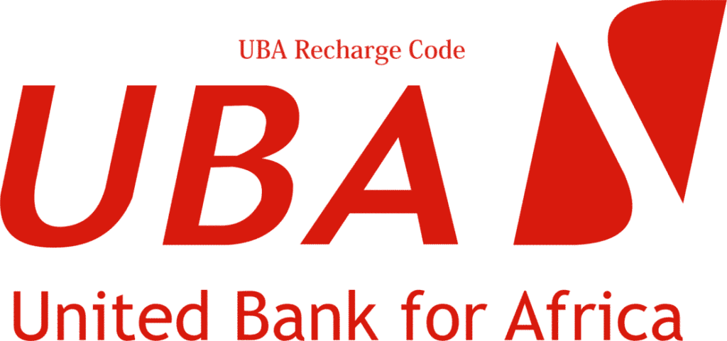 UBA Airtime Recharge Code