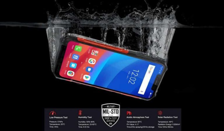 Ulefone Armor 6-2