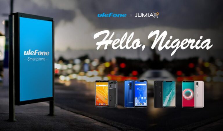 Ulefone Nigeria