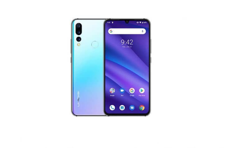 Umidigi A5 Pro