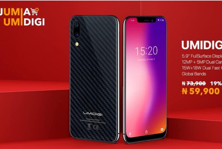 jumia electro shock promotion