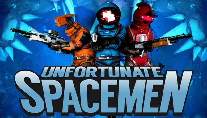 Unfortunate Spacemen