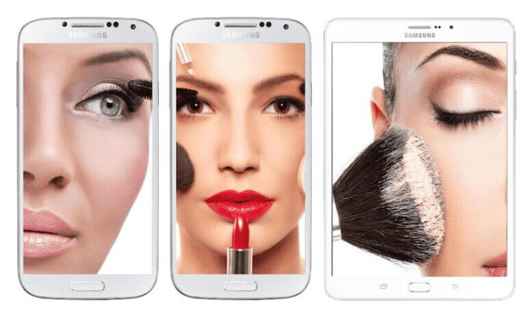 Mirror By Uppertext-Best Mirror Apps For Android