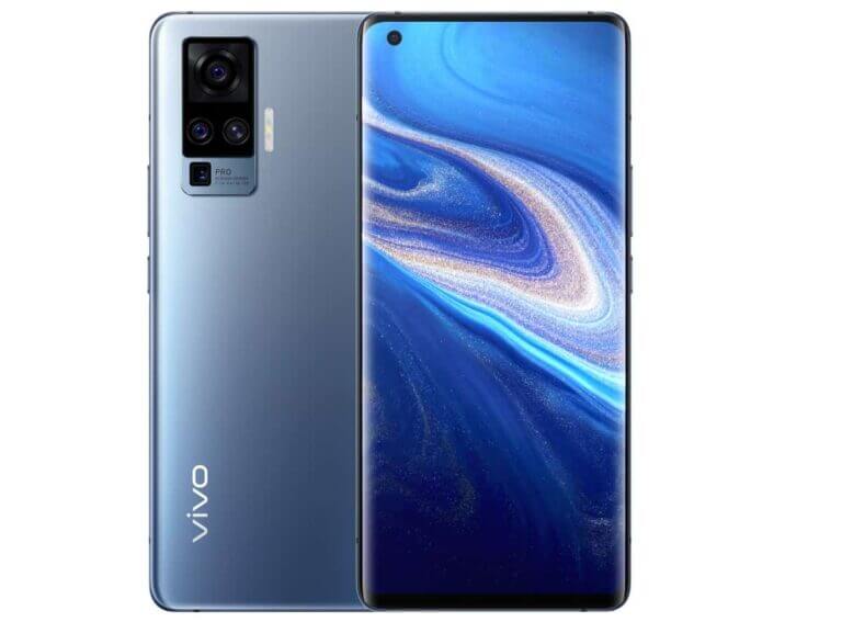 VIVO X50 Pro