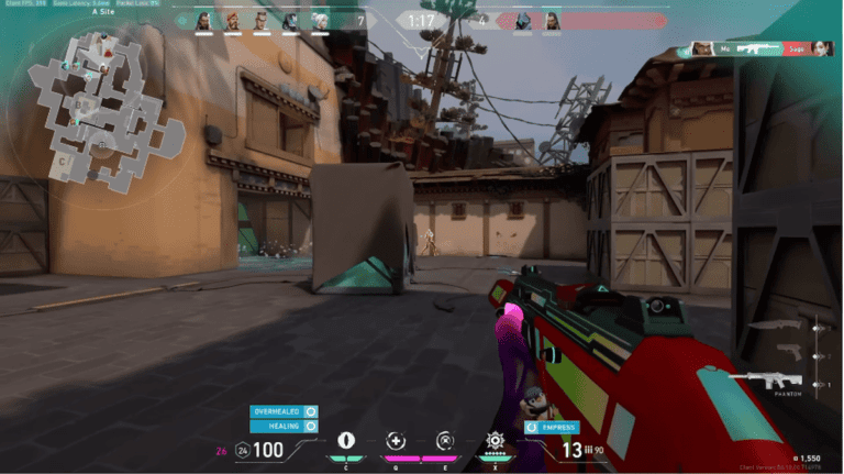 Valorant Defensive Agent Guide: Mastering Defensive Agents’ Abilities
