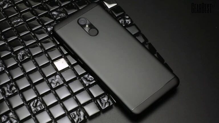 Vernee M6 Full Specs Review and Price