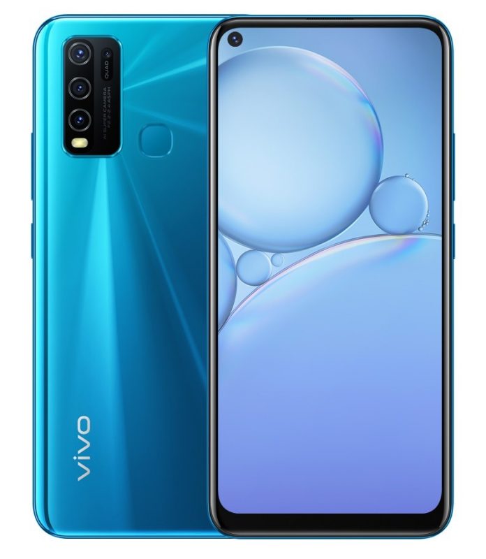 ViVo Y30